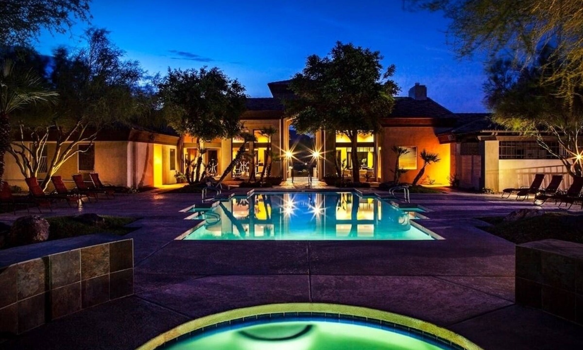 McDowell Mountain Apartments Condo | 9 Bedroom/6 Bath Condos in McDowell Mountain Ranch