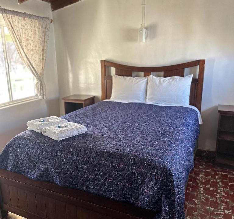 San Rafael House | #9- Rancho Meling