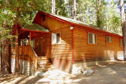 North Wawona Apartment | 92 Harmony Villa