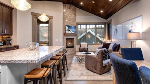 Downtown Park City House | 920 E La Tania by SkyRun Park City