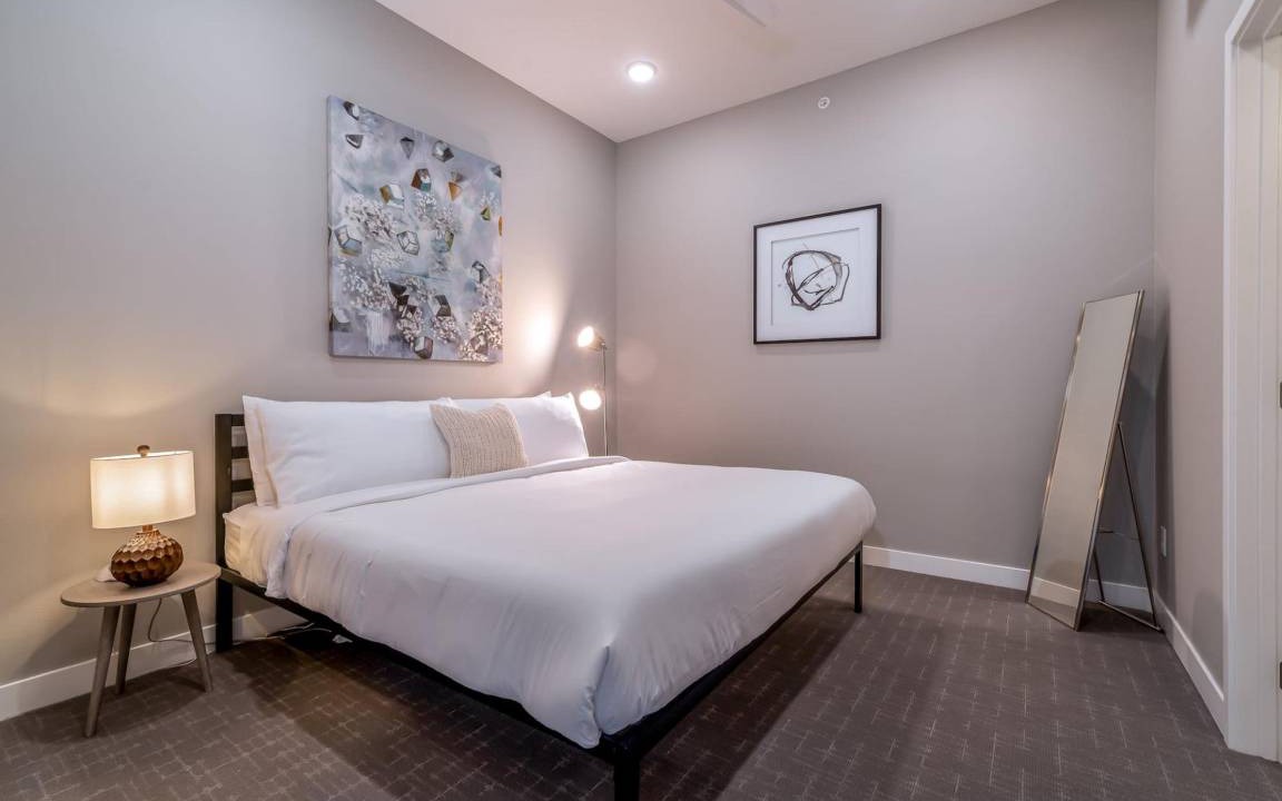 Downtown Des Moines Apartment | 95 m² Apartment ∙ 2 bedrooms ∙ 6 guests