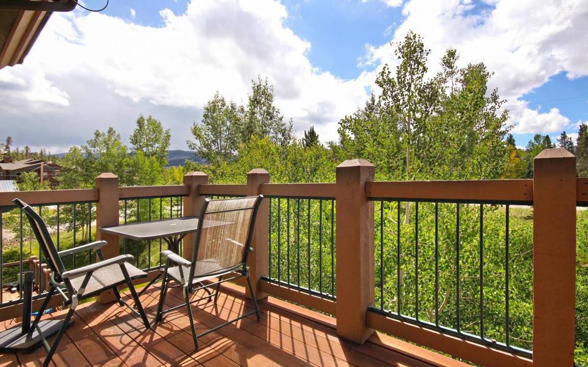 The Highlands Condo | 96 m² Condo ∙ 2 bedrooms ∙ 6 guests