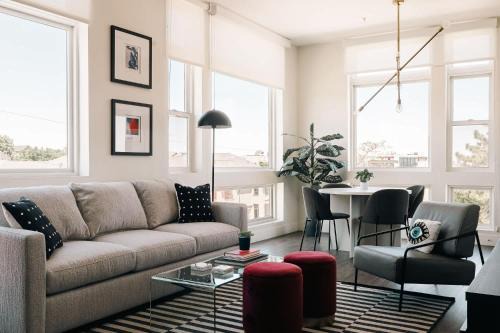 Highland House | A Luxe Point of View - Pet-Friendly - Zuni Lofts