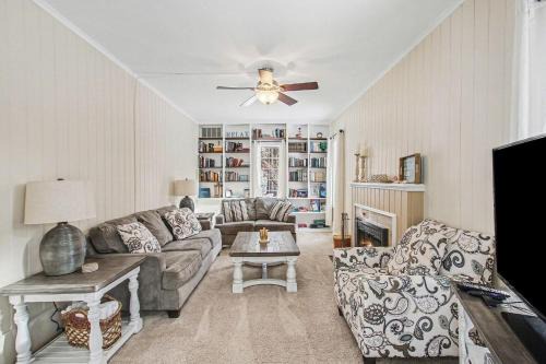 Douglas House | A Shore Thing