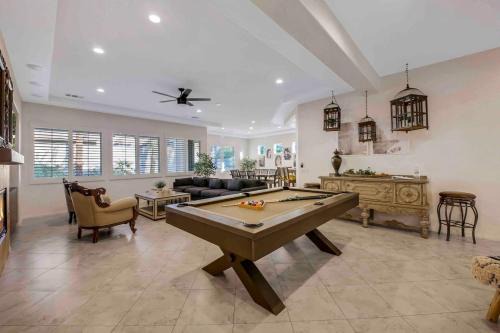 Terra Lago House | A Star Is Born