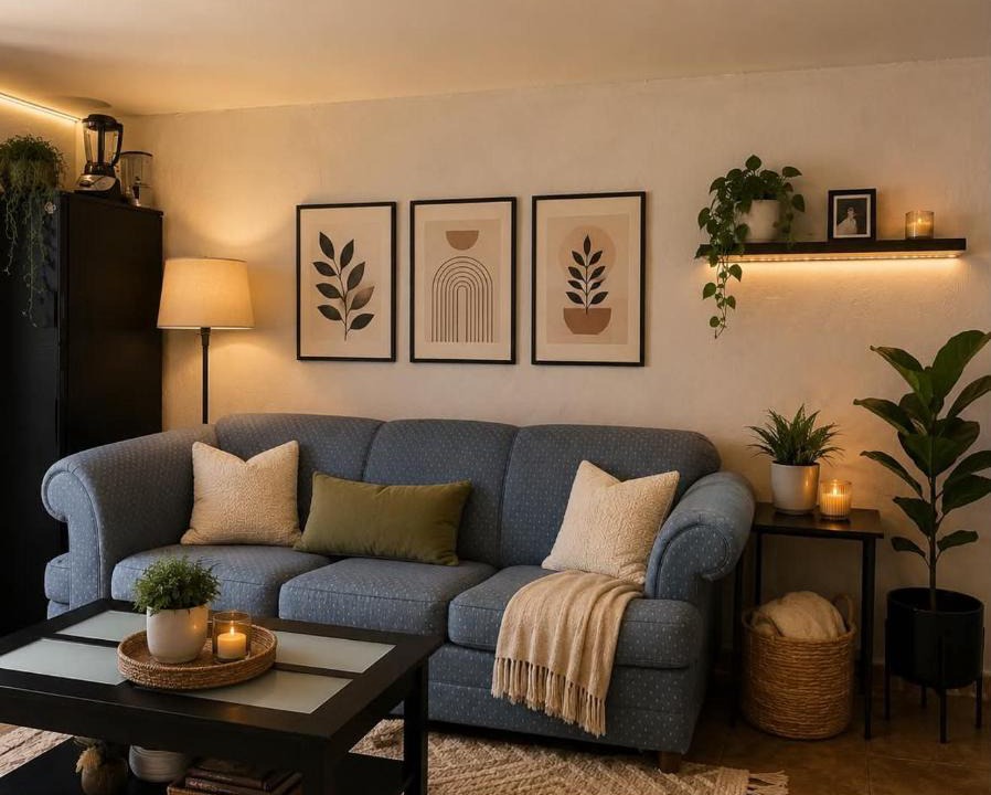 Tijuana Apartment | Acogedor estudio cerca del aeropuerto