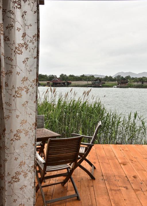 Ulcinj House | Ada Bojana USCE L13
