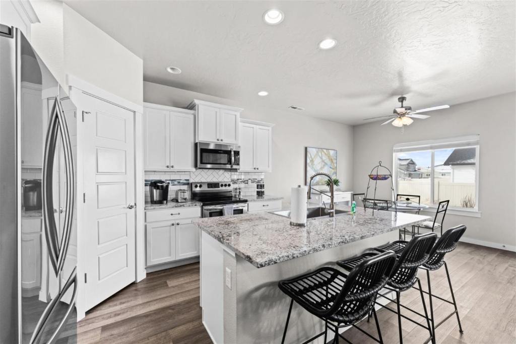 Meridian House | Adale