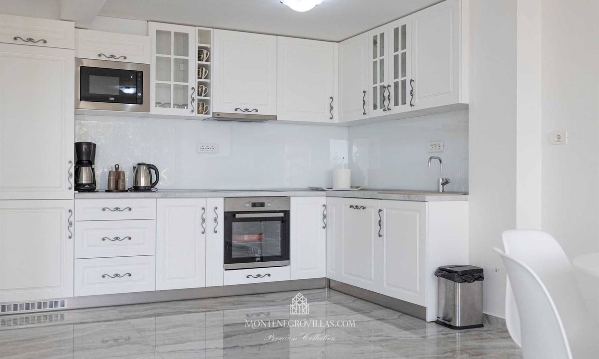 Pricelje Villa | Adriatic Pearl 4 Bedrooms