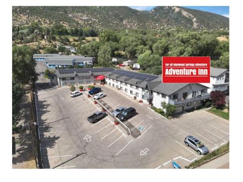 Glenwood Springs Hotel | Adventure Inn - Glenwood Springs