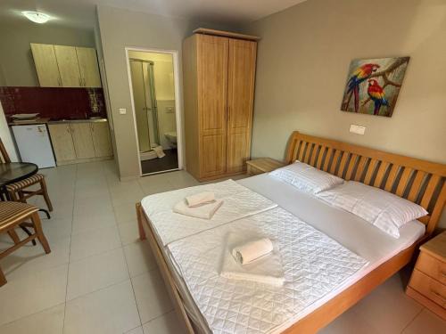 Babilonija Apartment | Adzic apartments 2