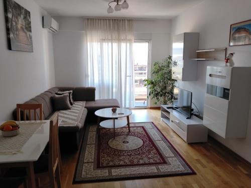 Podgorica Apartment | AGA Apartman Podgorica