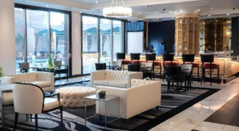 Gateway District Hotel | Ahern Hotel and Event Center