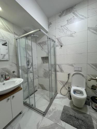 Pricelje Apartment | Ajla