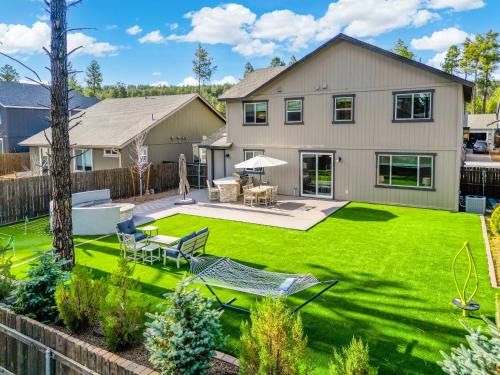 Flagstaff House | Alamo Alpine Retreat