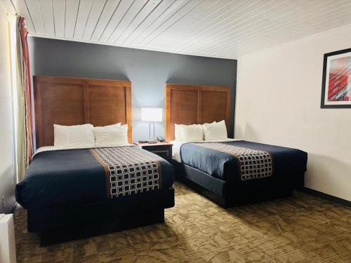Gillette Hotel | Alamo Inn & Suites