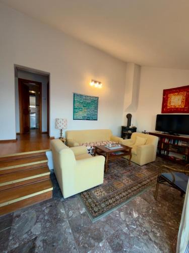 Dobra Voda House | Albina's house