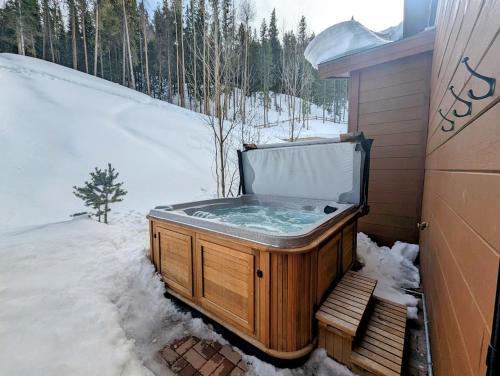 Keystone House | Alders 46 by SummitCove Lodging in Colorado