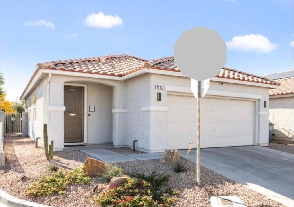 Las Vegas Villa | Alexa