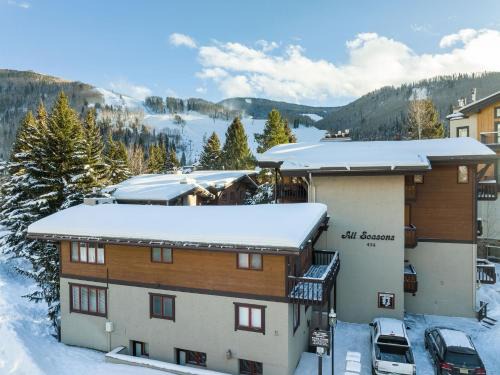 Vail Apartment | All Seasons by Vail Realty