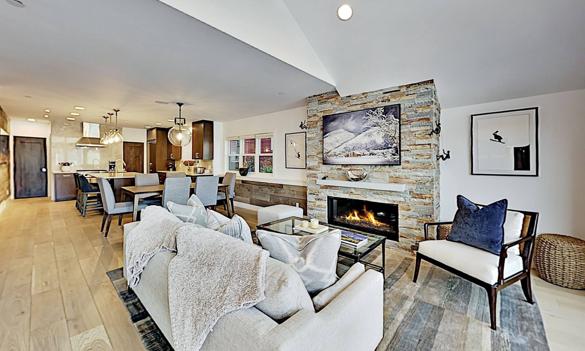 Downtown Park City House | All-Suite New-Build with Hot Tub & Chef's Kitchen | Walk to Lifts & Main St