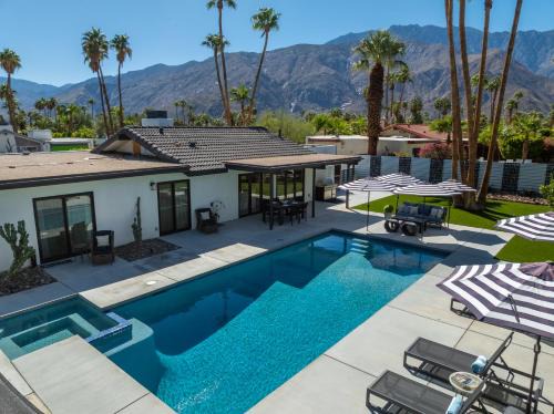 Vista Norte House | Alluring Palms