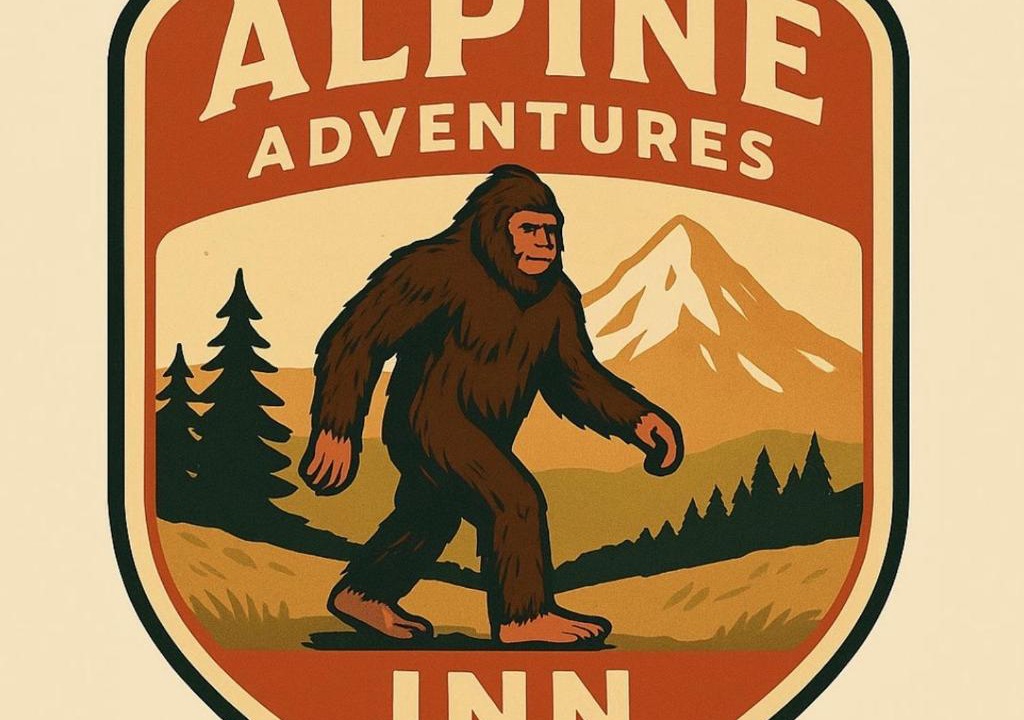 Alpine Hotel | Alpine Adventures Inn