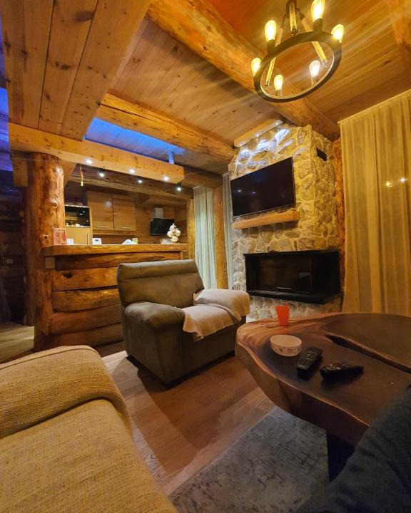 Zabljak Villa | Alpine House