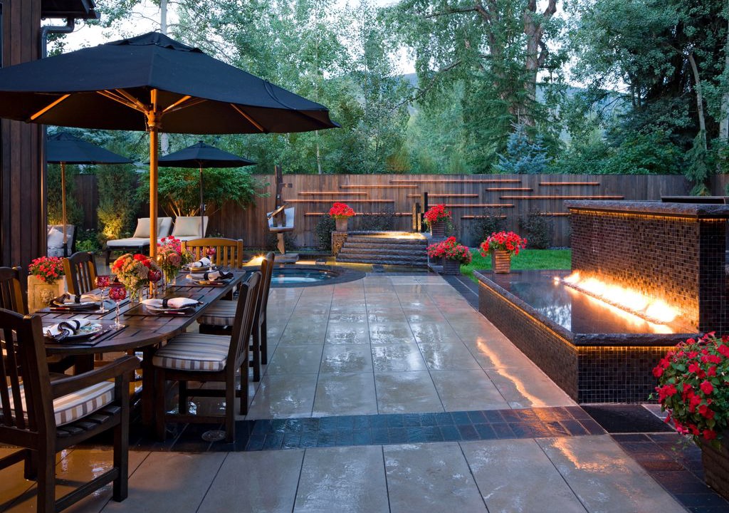West End House | Amazing West End Victorian With Beautiful Outdoor Living Space