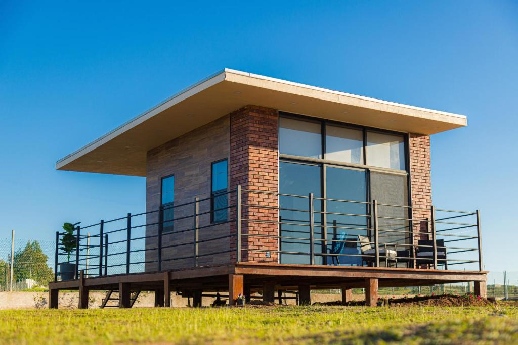 Valle de Guadalupe Villa | Ambar en el Valle