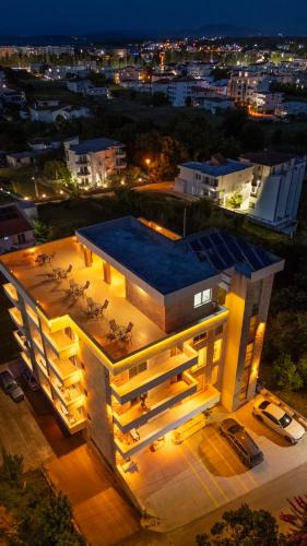 Gjerana Apartment | Amber Lux Apartments