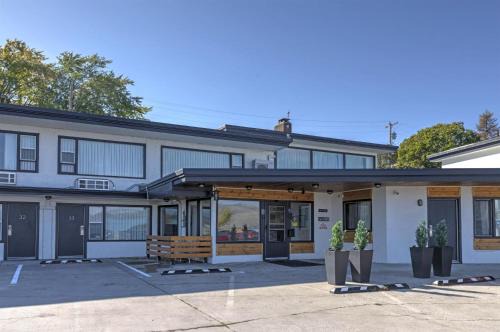 Polson Hotel | Americas Best Value Inn Polson