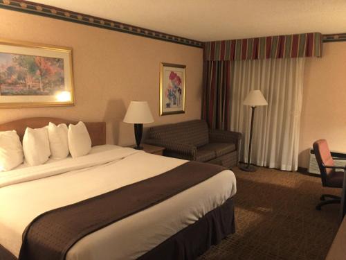 Boise Hotel | Americas Best Value Inn & Suites-Boise