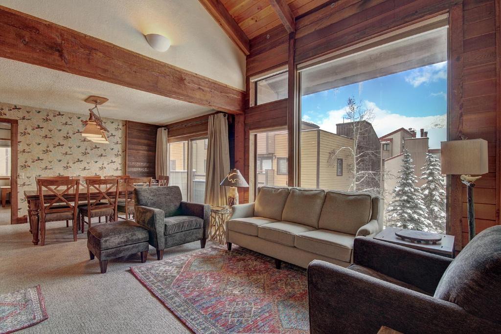 East Village at Copper Apartment | AN302 Anaconda