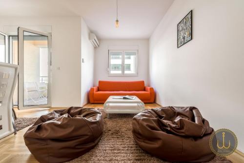 Maini Apartment | Ancora 1