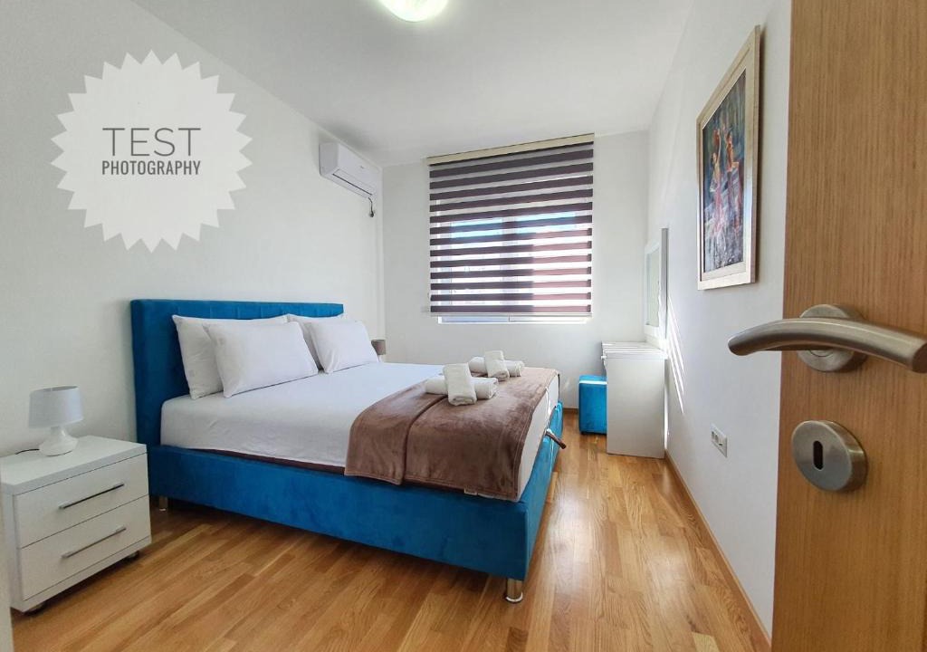 Ulcinj Apartment | Angelina Apartaments
