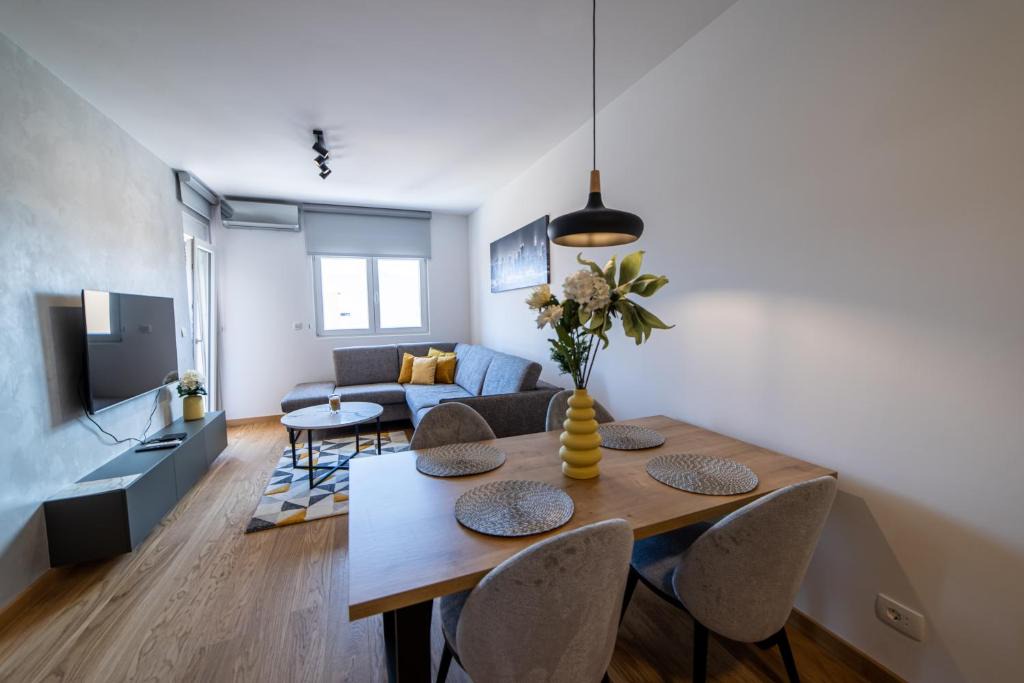 Podgorica Apartment | Apart Kraft