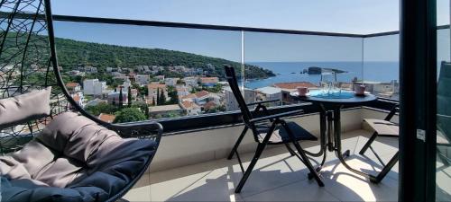 Utjeha Hladna Uvala Apartment | Apartament 27