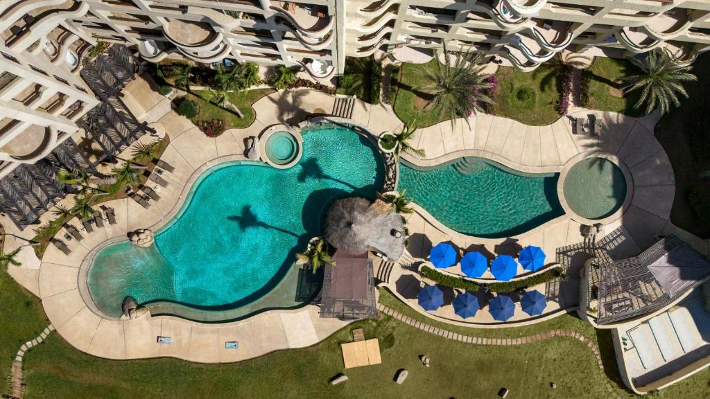 Cabo Bello Apartment | Apartamento en Los Cabos - Misiones del Cabo