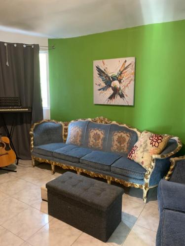 Tijuana Apartment | Apartamento la 20