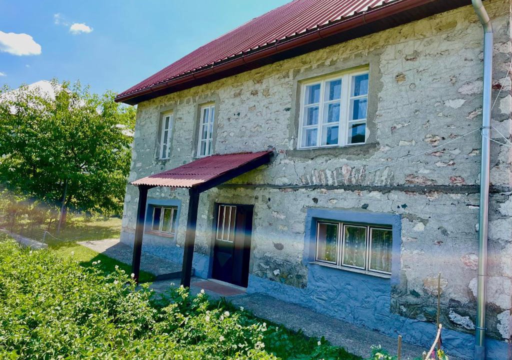 Kolasin Apartment | Apartman Angelina