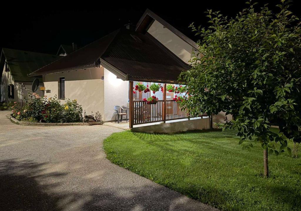 Kolasin Apartment | Apartman Bakic