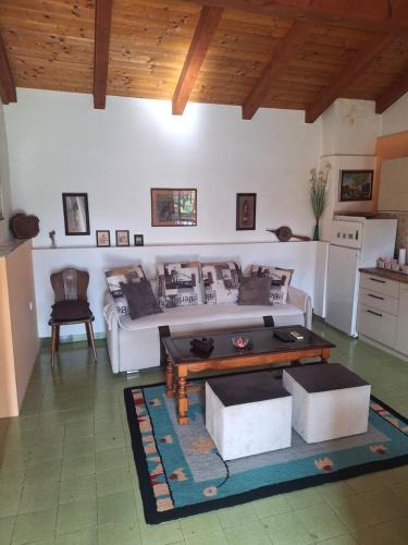 Mahala Apartment | Apartman Boljević