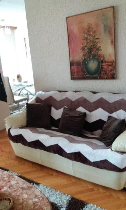 Ulcinj Apartment | Apartman Centar