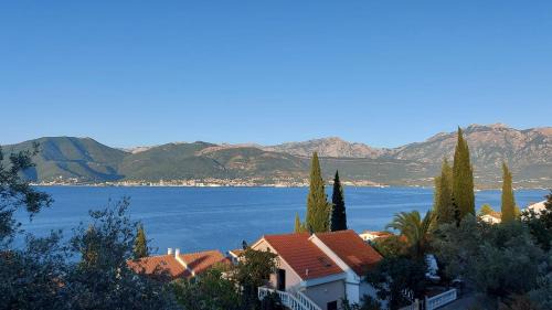 Krasici House | Apartman Copacabana
