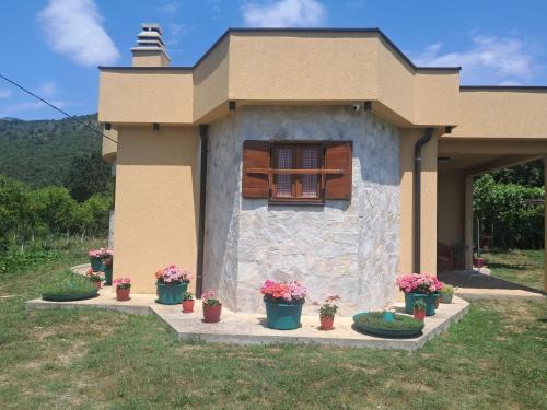 Danilovgrad Apartment | Apartman Dar Bošković Klasik