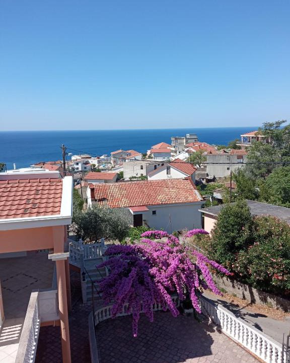 Ulcinj Apartment | Apartman Elena