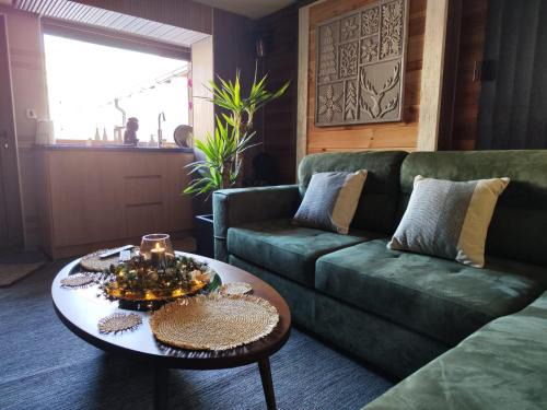 Kolasin Apartment | Apartman Kolašin