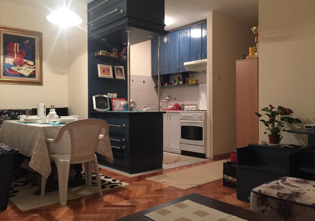 Babilonija Apartment | apartman Marija