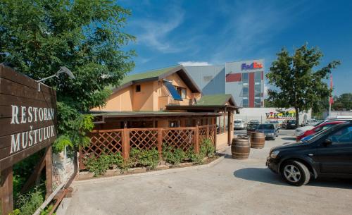 Danilovgrad Hotel | Apartman